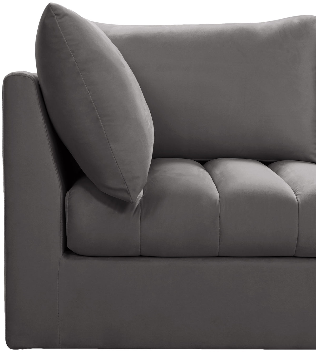 Jacob - Modular 3 Seat Sofa