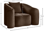 Destin - Chair