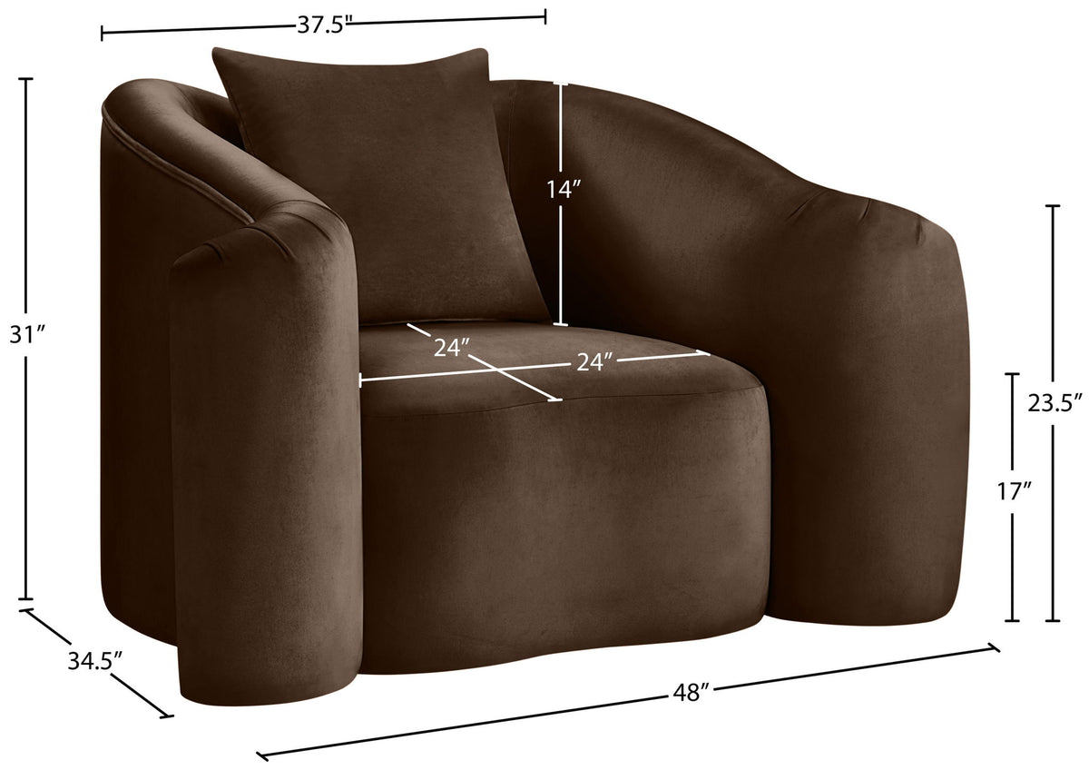 Destin - Chair