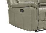9015 - Loveseat With Manual Recliners