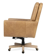 EC - Shore Executive Chair - Light Brown