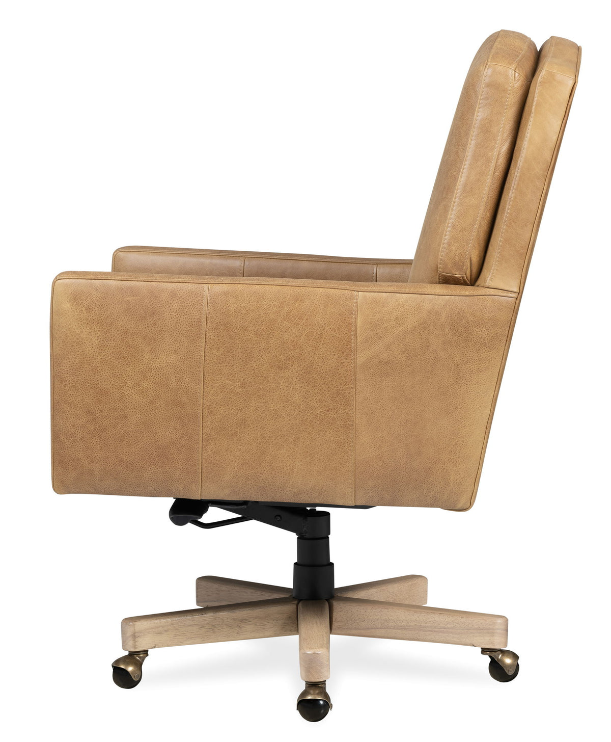EC - Shore Executive Chair - Light Brown