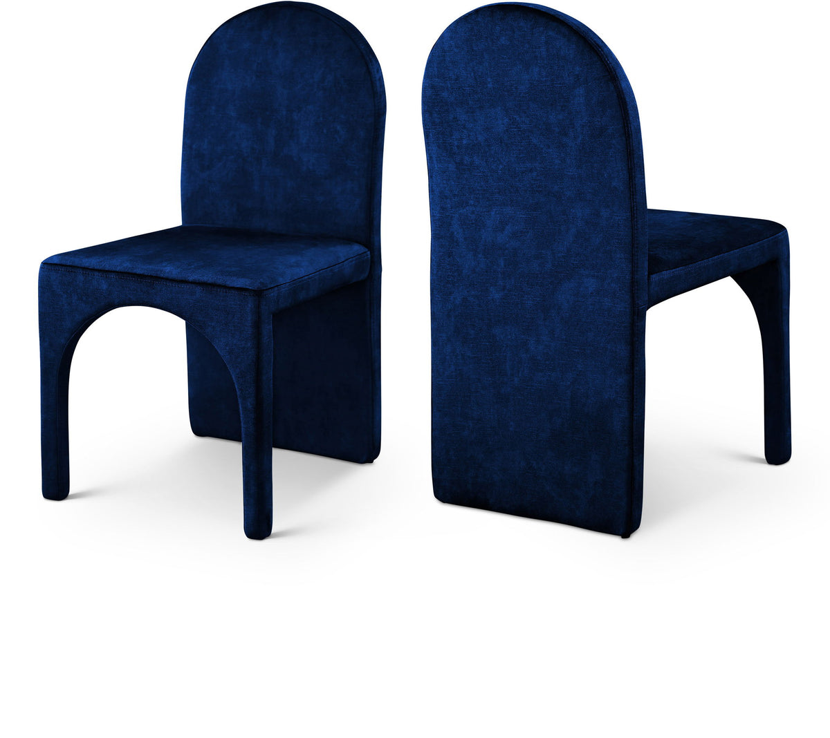 Summer - Dining Side Chair (Set of 2)