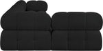 Ames - 4 Piece Modular Sectional