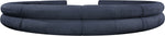 Bale - 10 Piece Modular Sofa