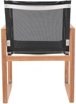Tulum - Water Resistant Outdoor Patio Dining Arm Chair