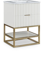 Monad - Bathroom Vanity