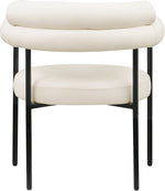Blake - Faux Leather Dining Chair (Set of 2)