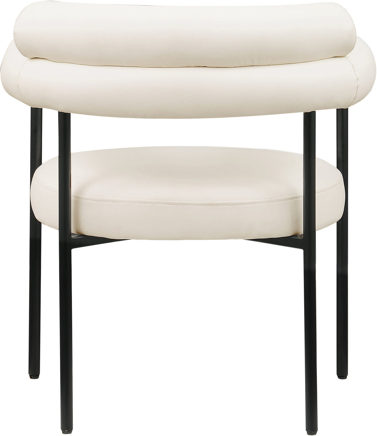 Blake - Faux Leather Dining Chair (Set of 2)