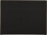 Adam - Boucle Fabric Bed With 52" Headboard