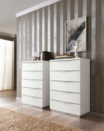 Onda - Chest - White
