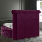 Luxus - Bed