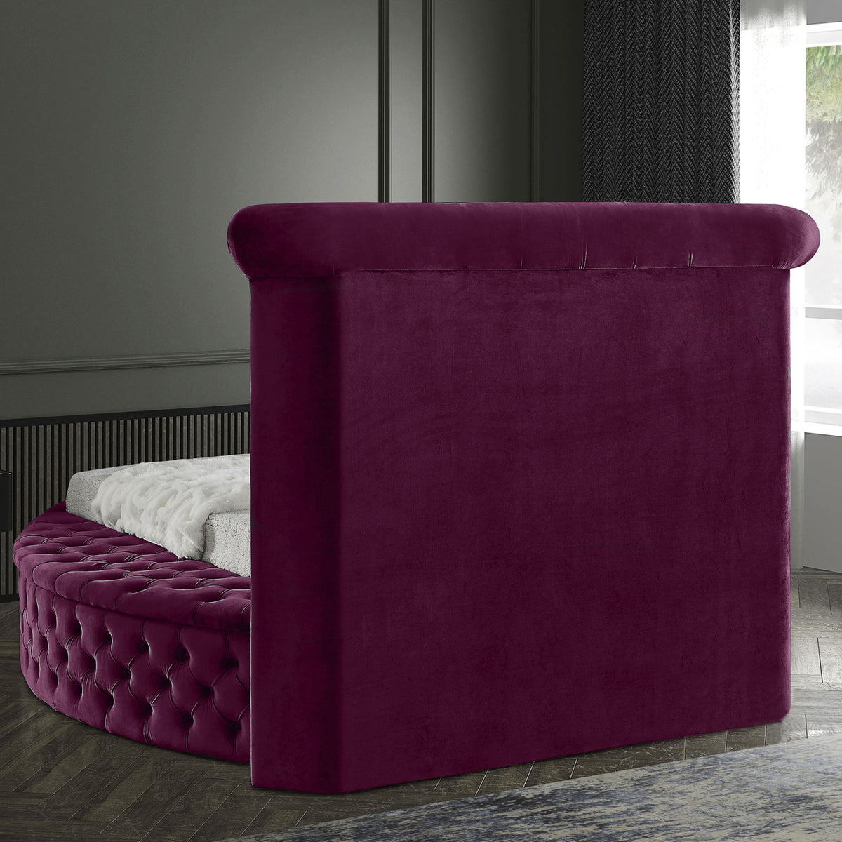 Luxus - Bed