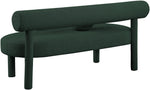 Parlor - Bench