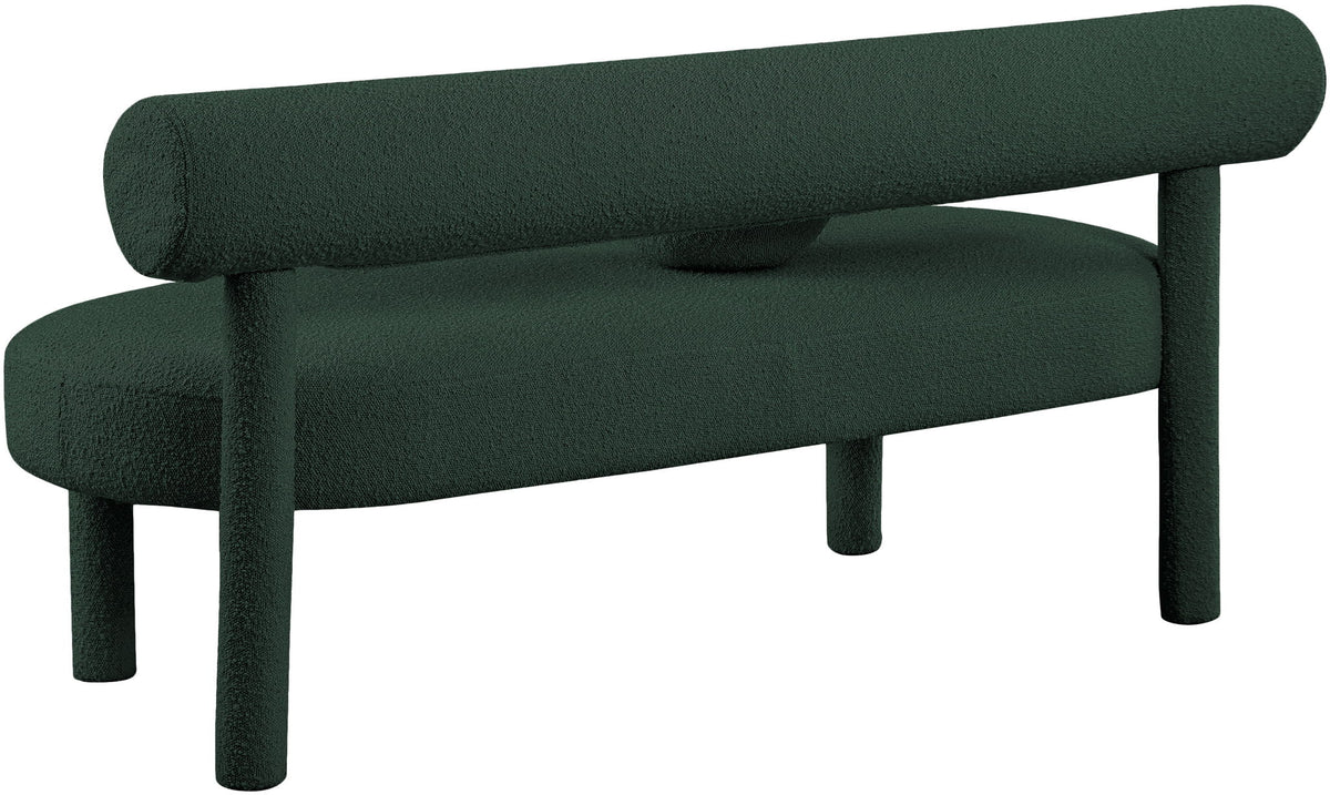 Parlor - Bench