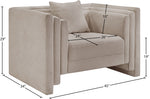 Everett - Chair