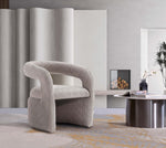 Manhattan Corvette - Lounge Chair