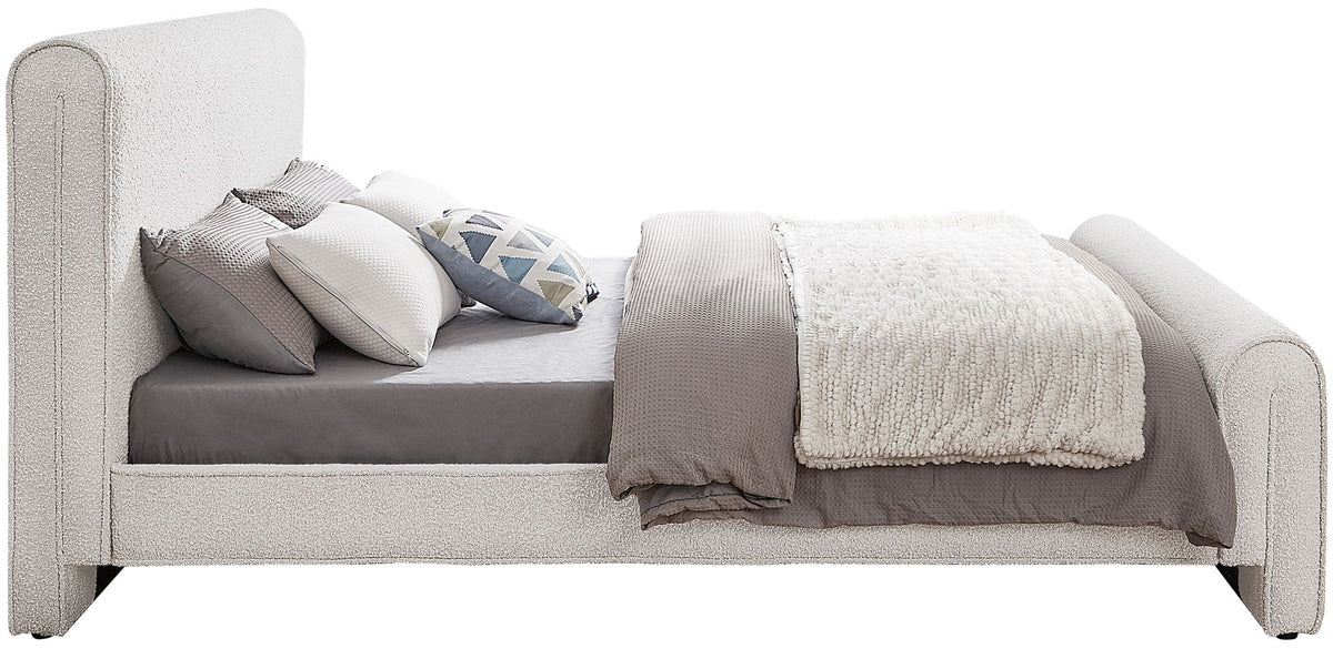 Stylus - Bed