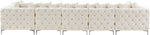 Tremblay - 7 Piece Modular Sectional