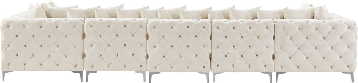 Tremblay - 7 Piece Modular Sectional