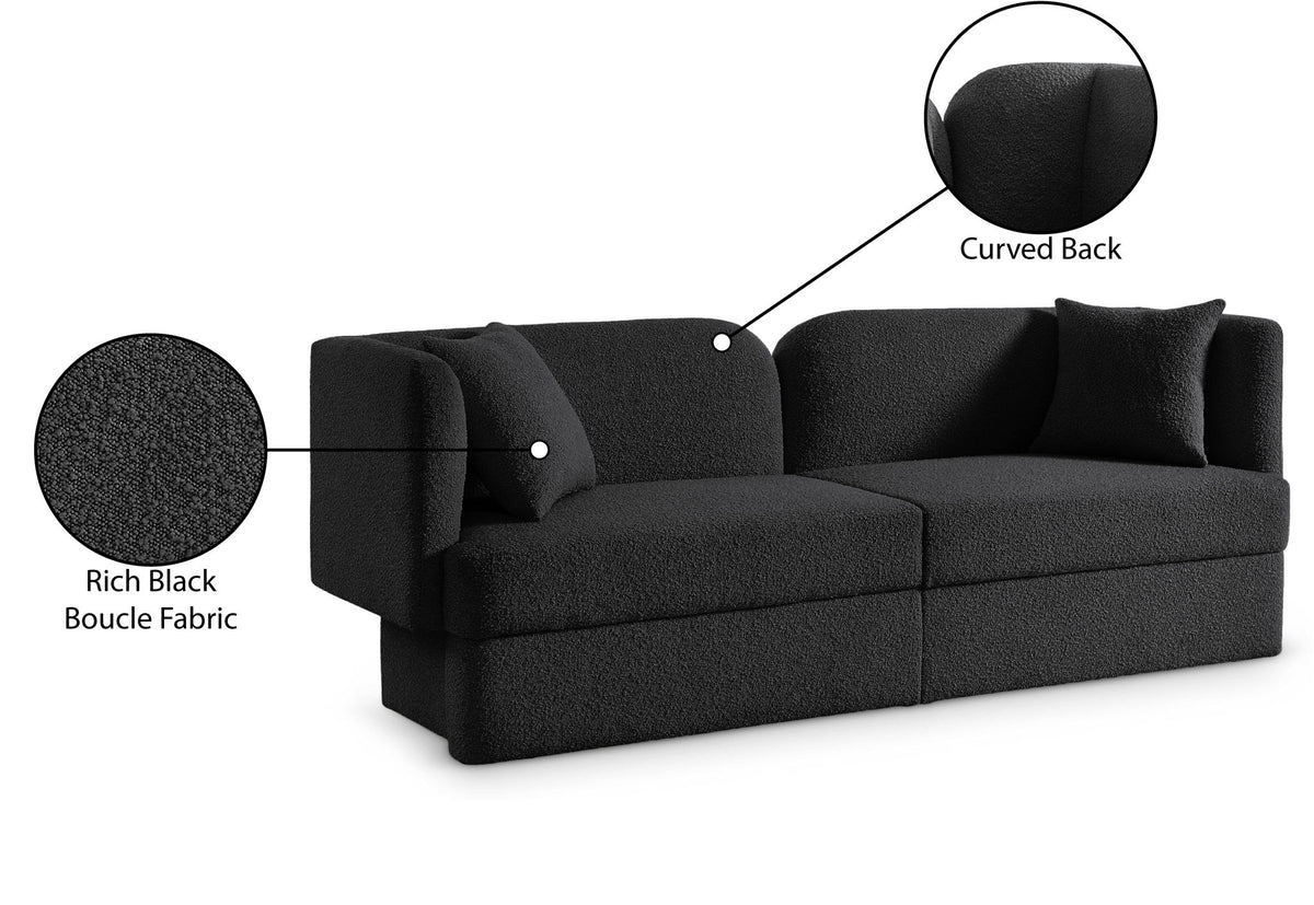 Marcel - Sofa
