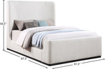Oliver - Bed