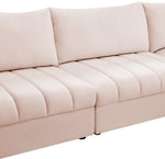 Jacob - 4 Pc. Modular Sectional