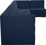 Tuft - 7 Piece Modular Sectional