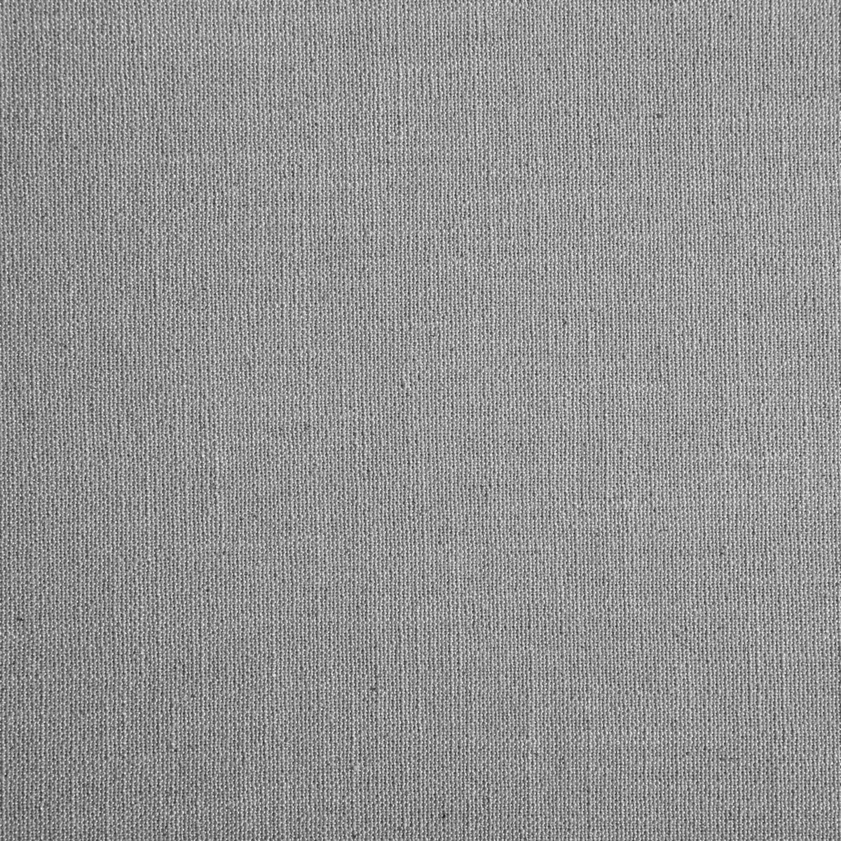 Kendall - Linen Textured Fabric Upholstered Bed
