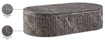 Catania - Concrete Indoor / Outdoor Coffee Table