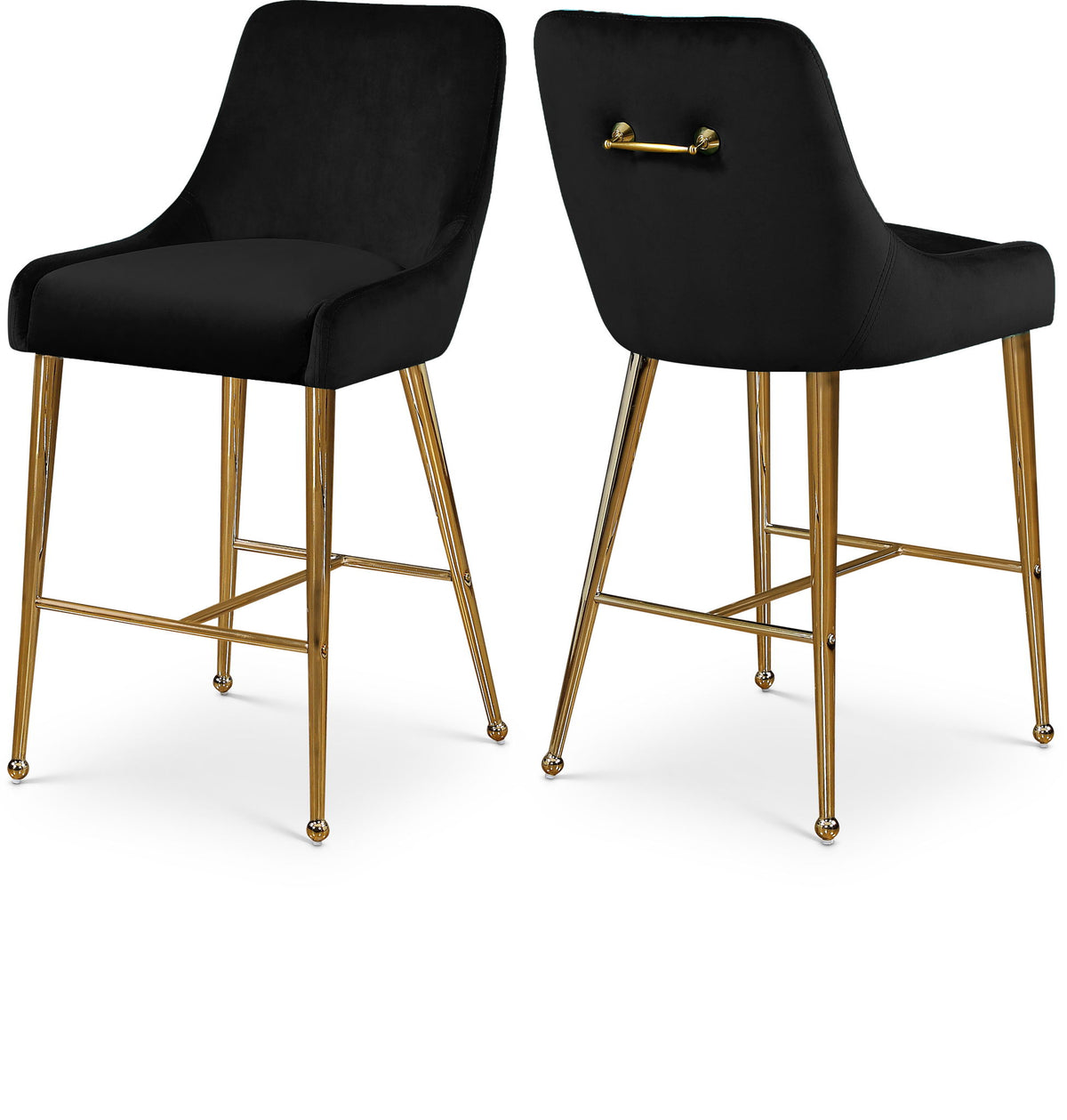 Owen - Stool (Set of 2)