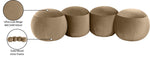 Apollo - Velvet Bench