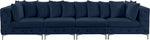 Tremblay - Modular Sofa - 4 Seats