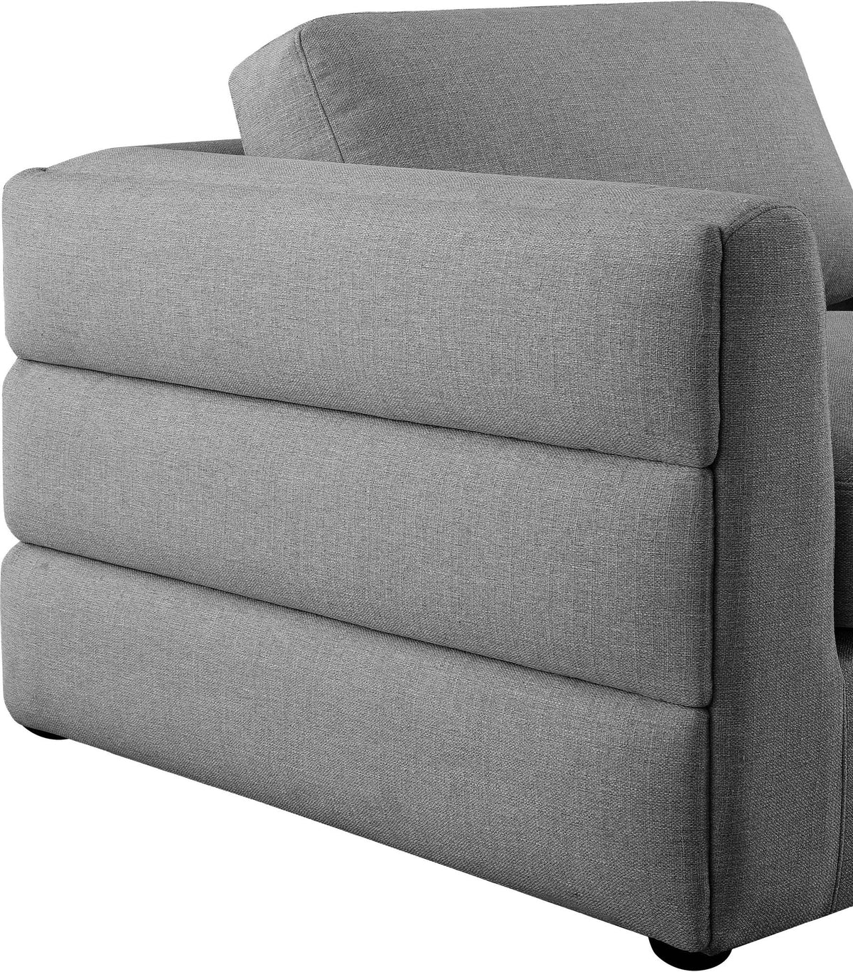 Beckham - 7 Piece Modular Sectional With Chaise