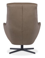 CC - Hughes Swivel Chair
