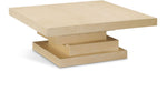 Westmount - Coffee Table