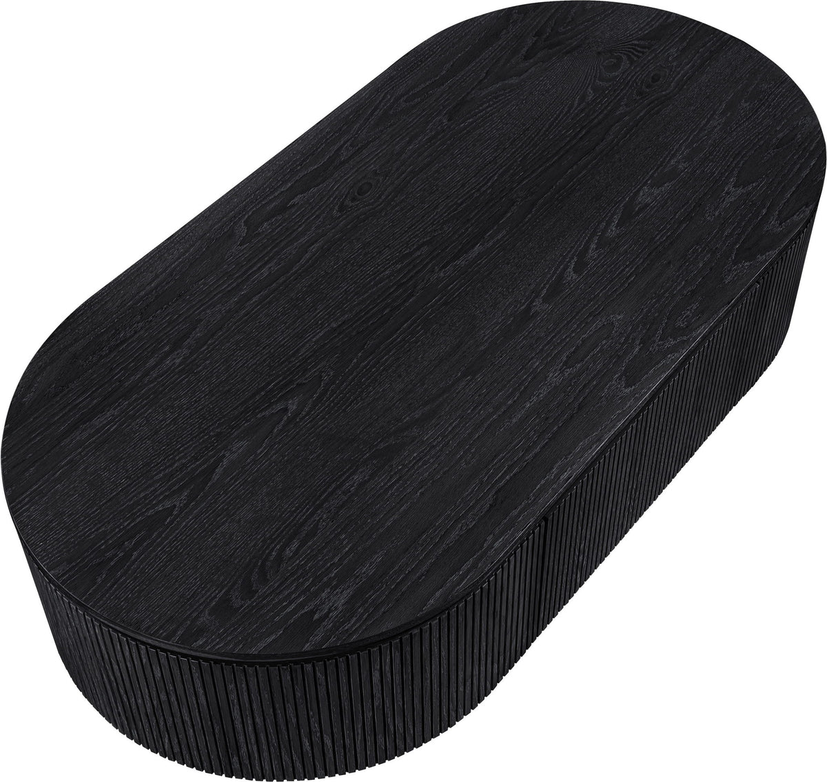 Moana - Rubberwood Coffee Table