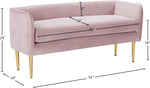 Audrey - Bench