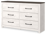Gerridan - Dresser