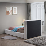 Terra - Bed