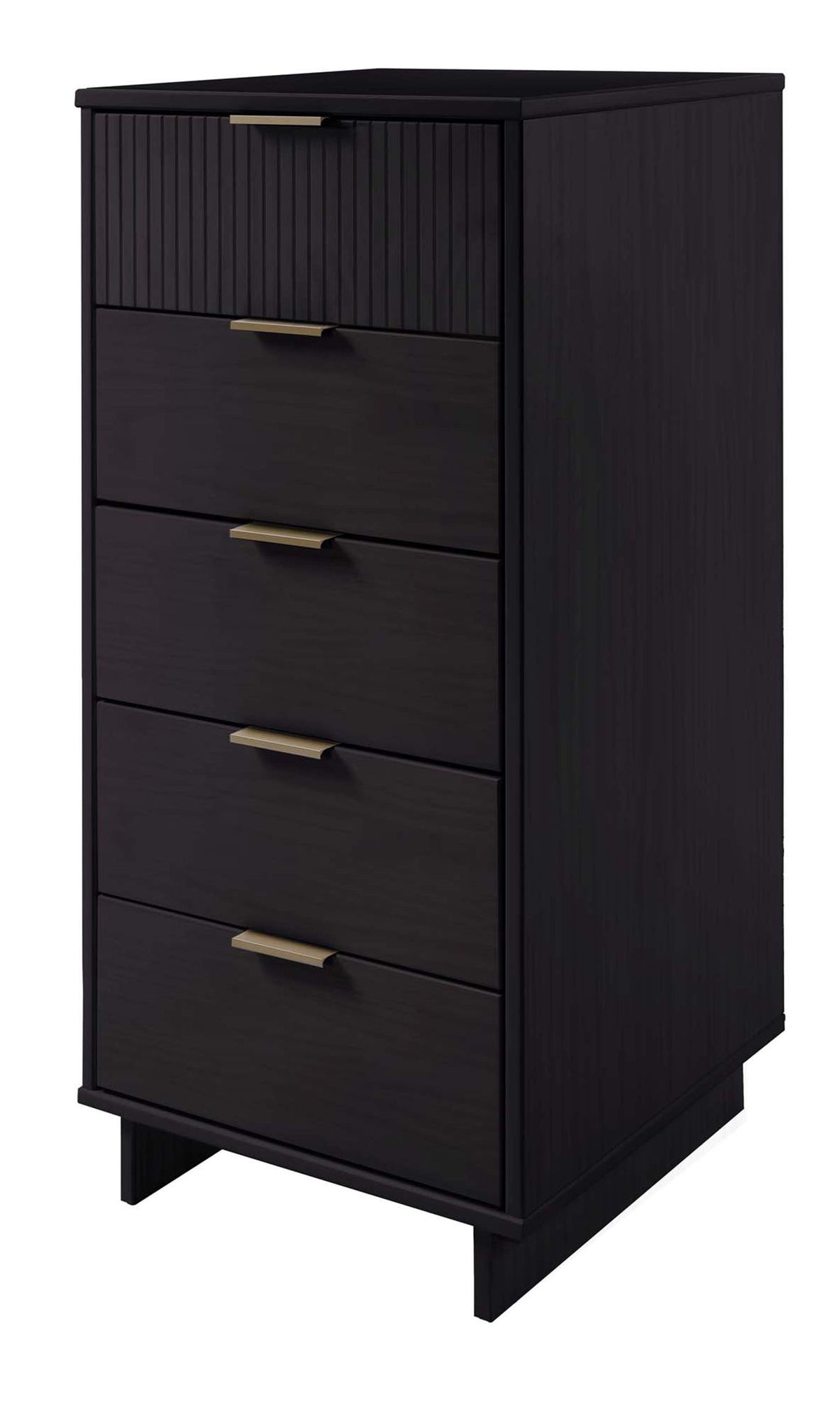 Manhattan Granville - Wooden Chest