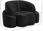 Principessa - Chair