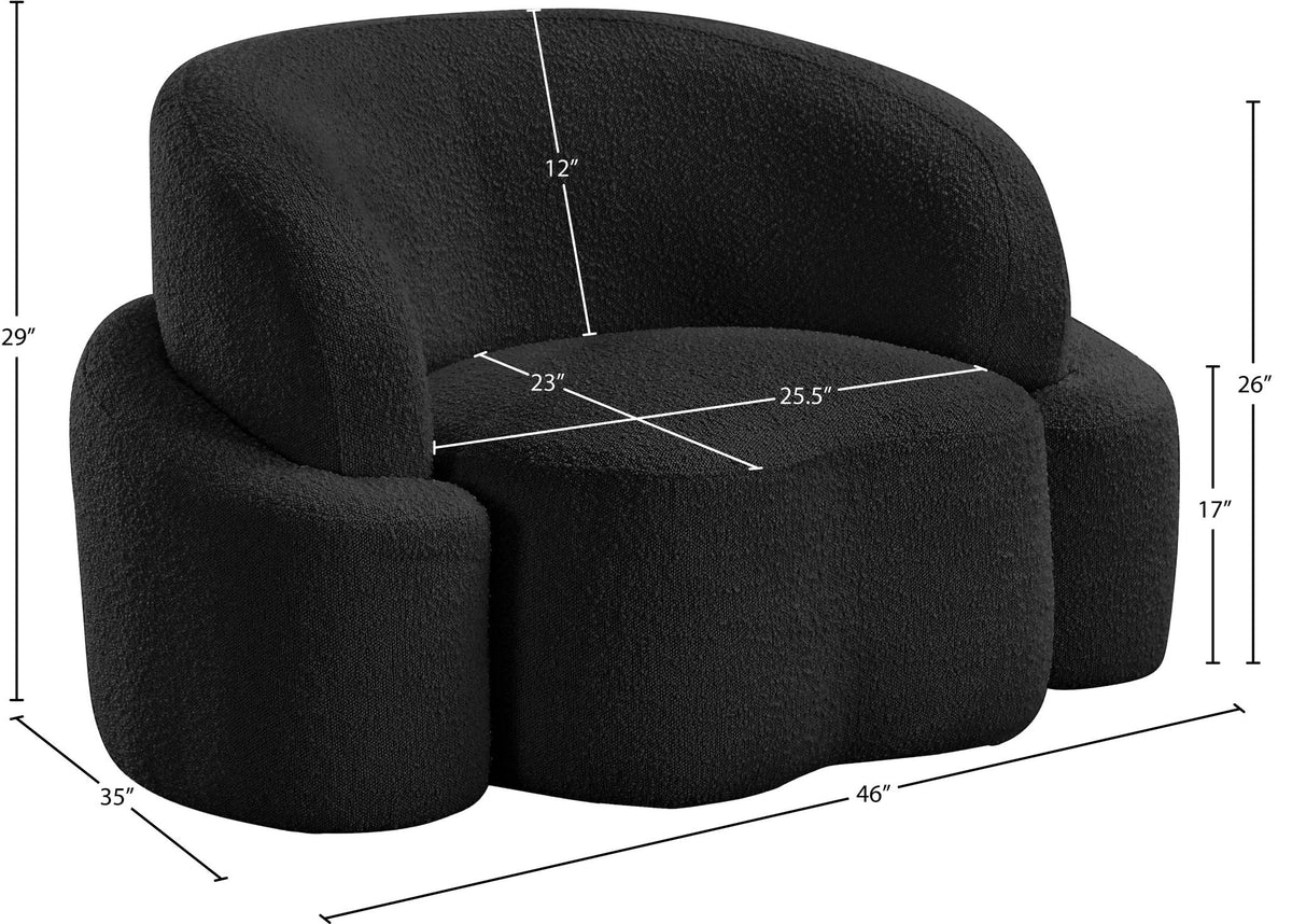 Principessa - Chair