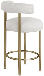 Bordeaux - Stool (Set of 2)