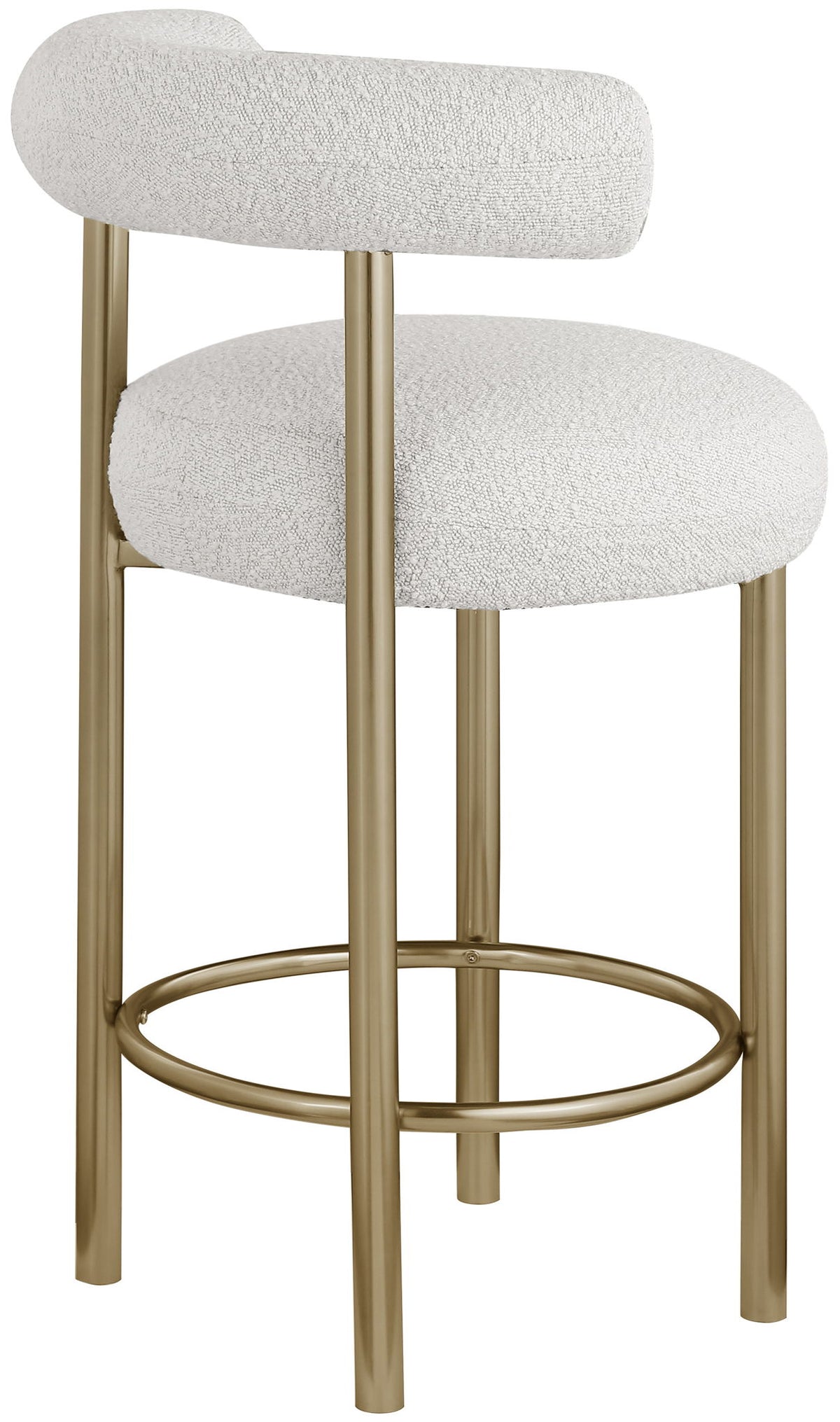 Bordeaux - Stool (Set of 2)