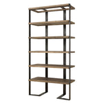 Felix - Reclaimed Oak Etagere