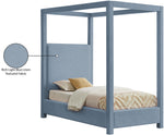 Emerson - Bed