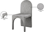 Summer - Dining Side Chair (Set of 2)