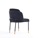 Manhattan Flor - Dining Chair