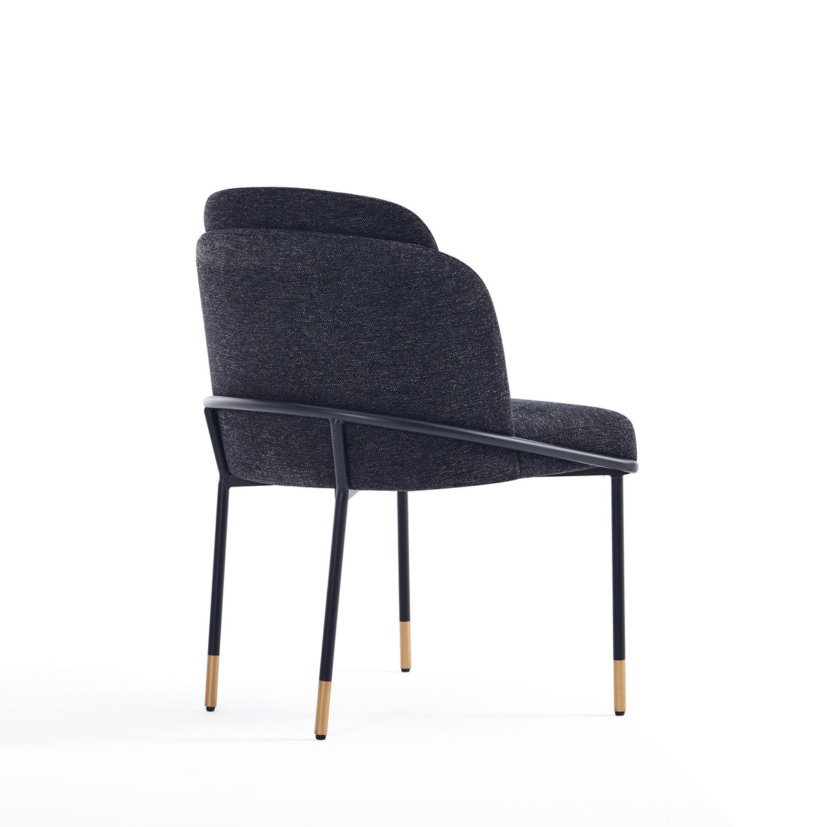 Manhattan Flor - Dining Chair